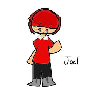 Meet your Posher, Joel
